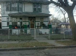2675 Columbus St, Detroit, MI 48206