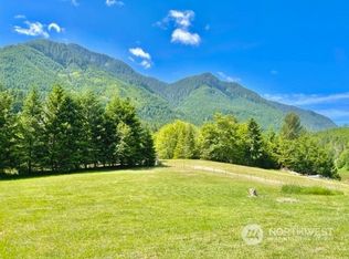 0 Forest Rd #2742, Glenoma, WA 98336
