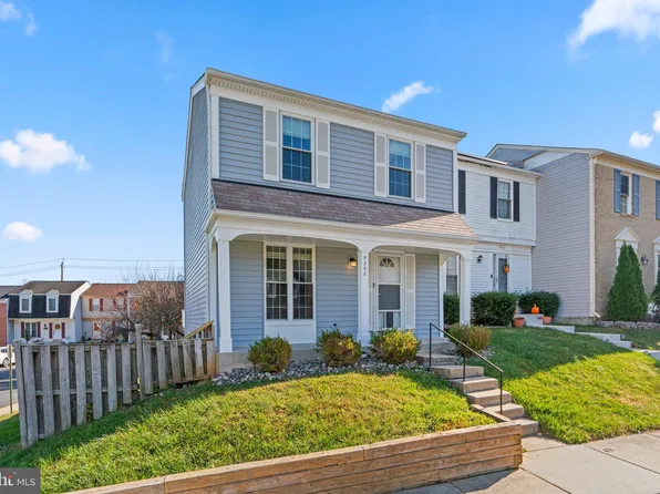 9240 Broadwater Dr, Gaithersburg, MD 20879