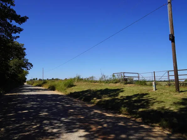 970973 S 3550th Rd, Prague, OK 74864