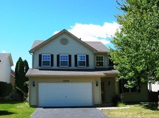 13710 S Kendall Dr, Plainfield, IL 60544