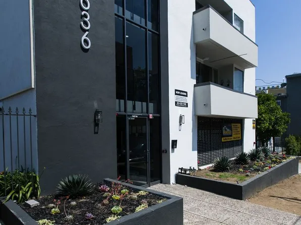 Runyon Canyon Properties, LLC (1636 N. Fuller Avenue), 1636 N Fuller Ave APT 1C, Los Angeles, CA 90046