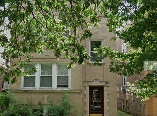 5717 N Christiana Ave, Chicago, IL 60659