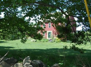 59 Kendall Hill Rd, Sterling, MA 01564