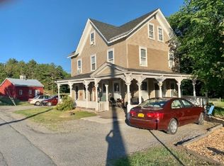 7952 State Route 9, Pottersville, NY 12860