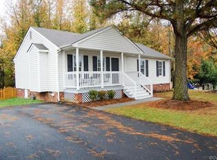 7936 Thistleberry Ct, Mechanicsville, VA 23111