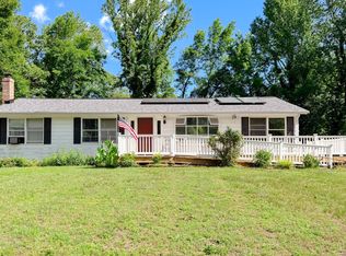 2050 Western Shores Blvd, Port Republic, MD 20676