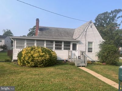 1600 Bishop Rd, Edgewater, MD, 21037