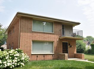 3284 N 45th St #3286, Milwaukee, WI 53216