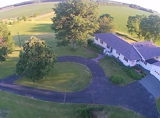 8325 Francis Rd, Lyndon, IL 61261