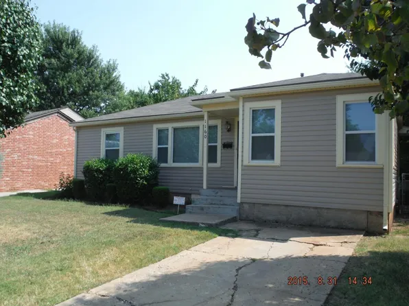 1160 NW 83rd St, Oklahoma City, OK 73114