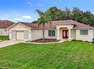 4396 Las Palmas Ave, Spring Hill, FL 34606