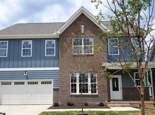 1021 Clove Pine Dr, Knightdale, NC 27545