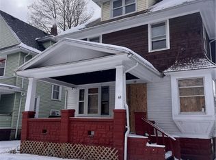45 Gardiner Ave, Rochester, NY 14611