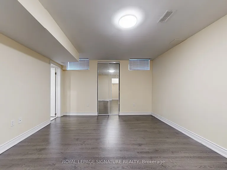38 Havanna Cres #BASEMENT — Photo 25