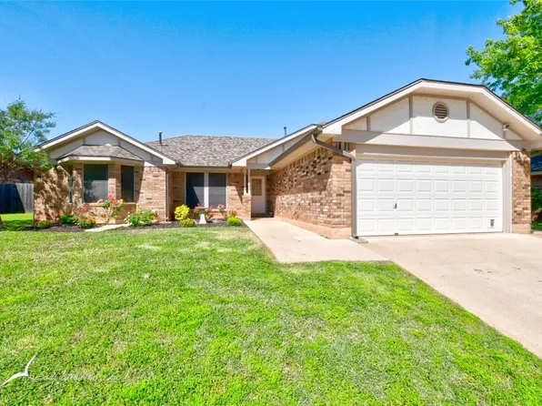 7634 Ruby Esther Cir, Abilene, TX 79606