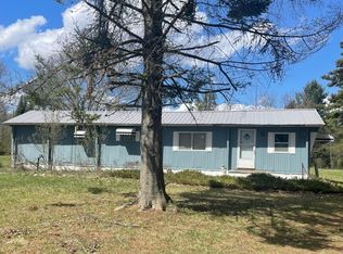 13450 Airport Rd, Atlanta, MI 49709