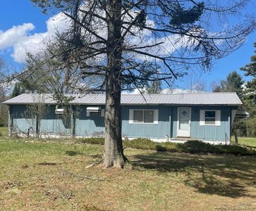 13450 Airport Rd, Atlanta, MI, 49709