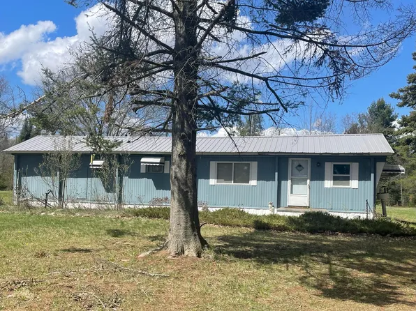 13450 Airport Rd, Atlanta, MI 49709