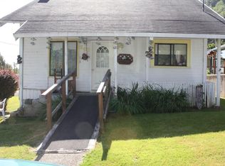 201 8th St, Garibaldi, OR 97118