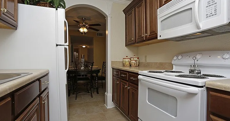 East Ridge Apartments — Photo 4
