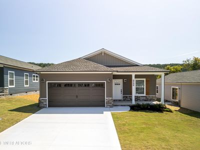 3736 Crimson Clover Ln Lot 247, Knoxville, TN, 37924