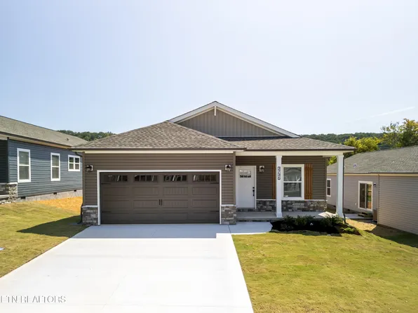 3736 Crimson Clover Ln Lot 247, Knoxville, TN 37924