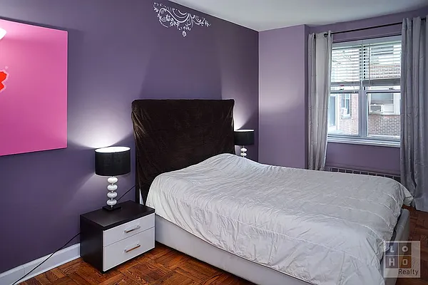 Rented by LoHo Realty | media 23