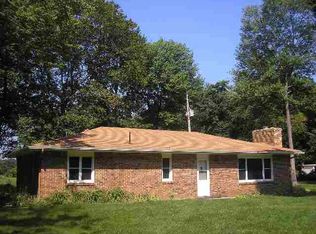 21692A State Line Rd, Bristol, IN 46507