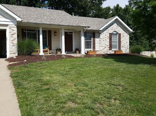 5841 Wellington Farm Dr, Saint Charles, MO