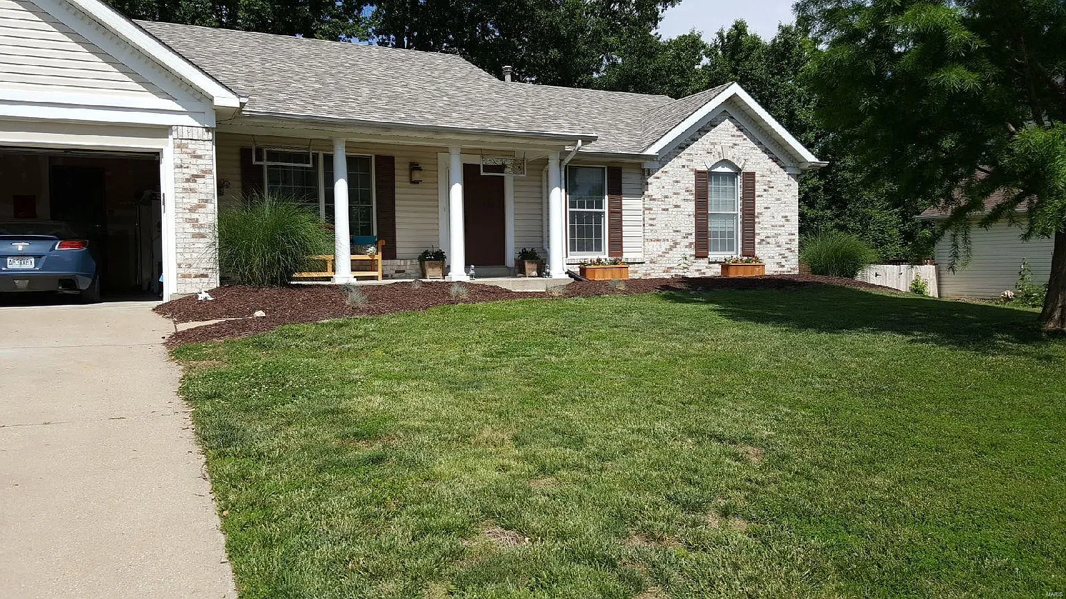 5841 Wellington Farm Dr photo 1