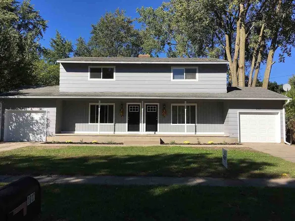 1017 E Ashman St, Midland, MI 48642