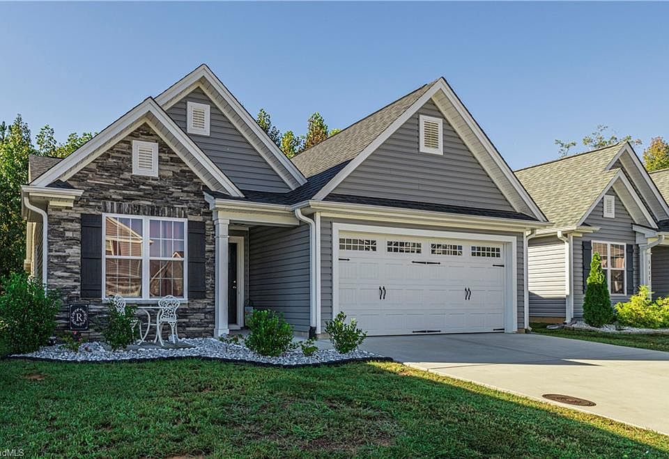 5439 Misty Hill Cir, Clemmons, NC 27012 | Zillow