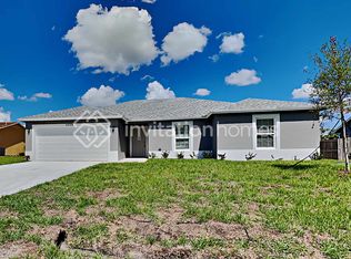 1029 SW Canary Ter, Port Saint Lucie, FL 34953