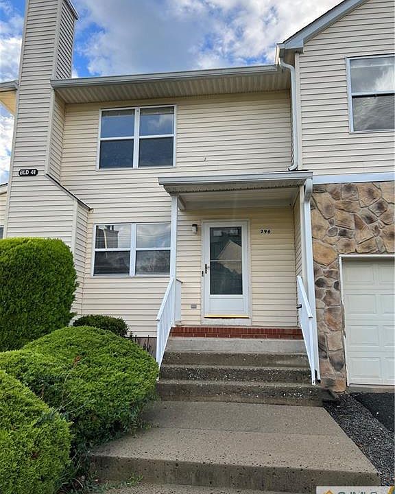 296 Ventnor Ct 296, Piscataway, NJ 08854 MLS 2353205M Zillow