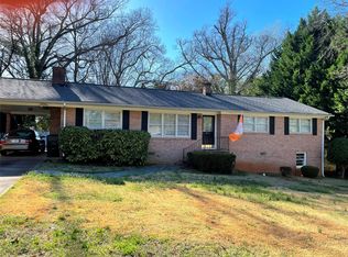 635 Greenbriar Ave, Rock Hill, SC 29730