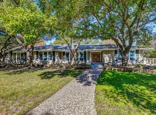 6841 Bradbury Ln, Dallas, TX 75230