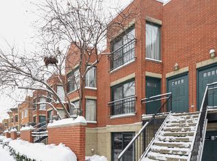 826 S Leavitt St #B, Chicago, IL 60612