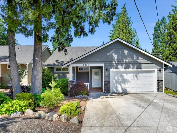 1819 Olympic Place, Bellingham, WA 98229