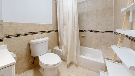 Rented by Bond New York