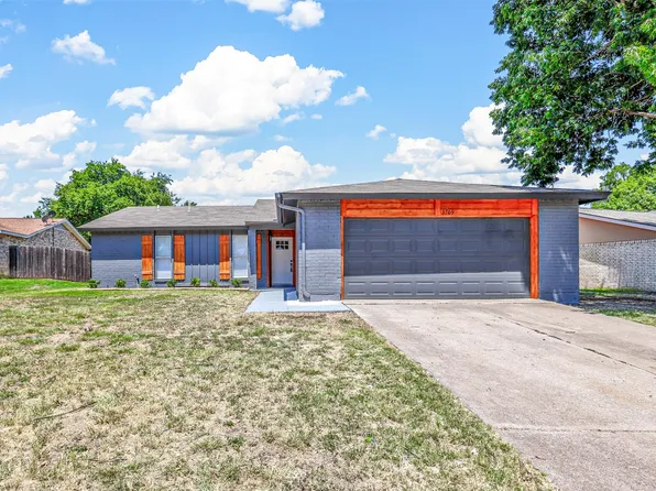 3709 Misty Ct, Fort Worth, TX 76133