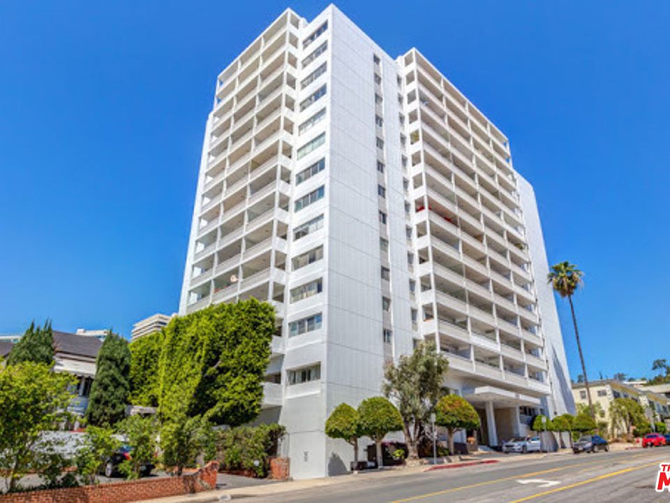 1st image of 999 N Doheny Dr APT 1101