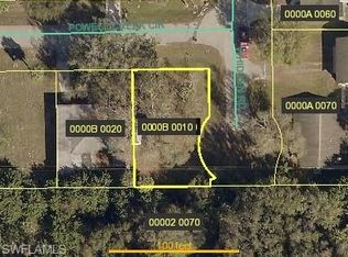 138 Powell Creek Cir, North Fort Myers, FL 33917