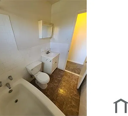 1 bed, 800 sqft, $1,100 — Photo 4