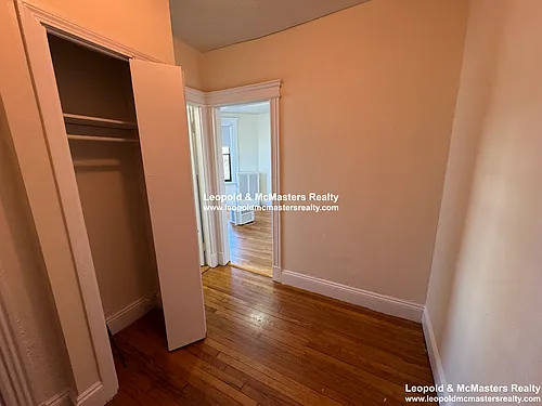 Floor plan Studio