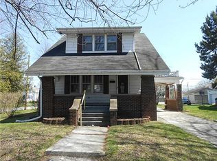 800 S Main St, Fostoria, OH 44830