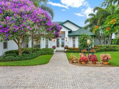 528 Sunset Pointe Dr, Lake Placid, FL, 33852