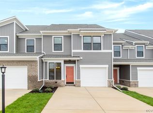 3642 Irby Pond Dr, Midlothian, VA 23112