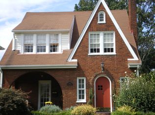 1827 Blenheim Rd SW, Roanoke, VA 24015