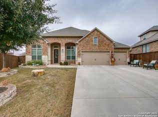 12226 White River Dr, San Antonio, TX 78254